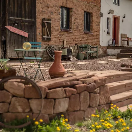 Strefa 201 - W Sercu Gor Sowich * Przygorze