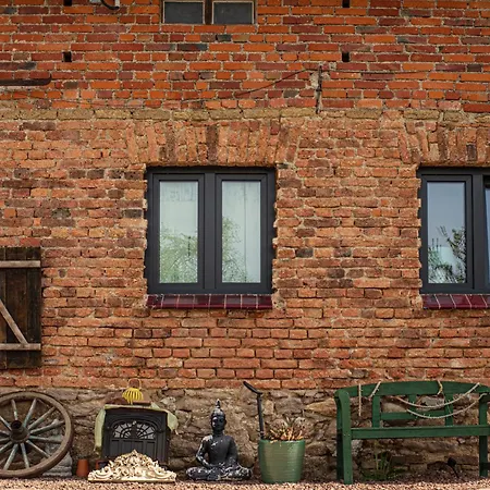 Strefa 201 - W Sercu Gor Sowich Apartment