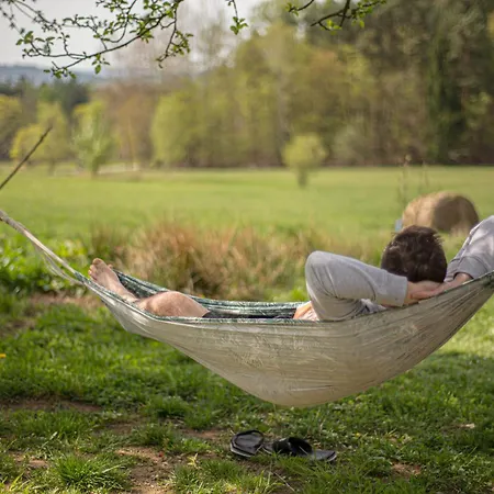 Strefa 201 - W Sercu Gor Sowich Apartment Przygorze