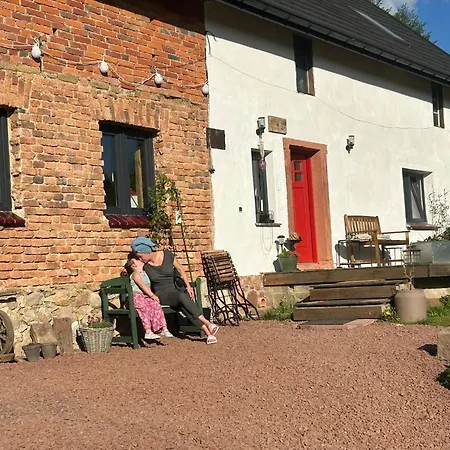 Strefa 201 - W Sercu Gor Sowich *