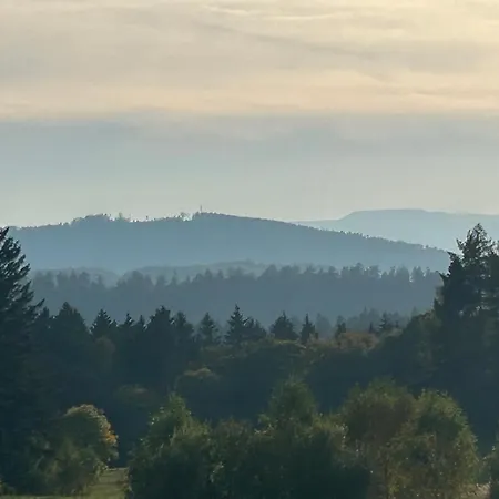 Strefa 201 - W Sercu Gor Sowich Apartment