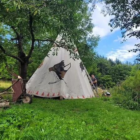 Apartment Strefa 201 - W Sercu Gor Sowich *