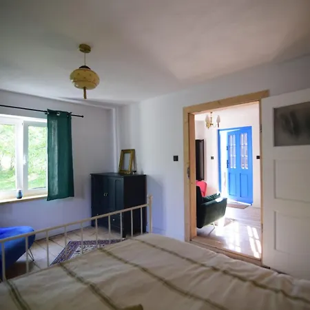 Strefa 201 - W Sercu Gor Sowich Apartment Przygorze