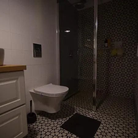 Strefa 201 - W Sercu Gor Sowich * Przygorze