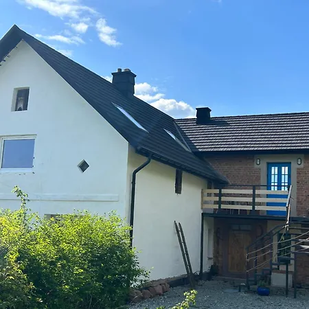 Apartment Strefa 201 - W Sercu Gor Sowich