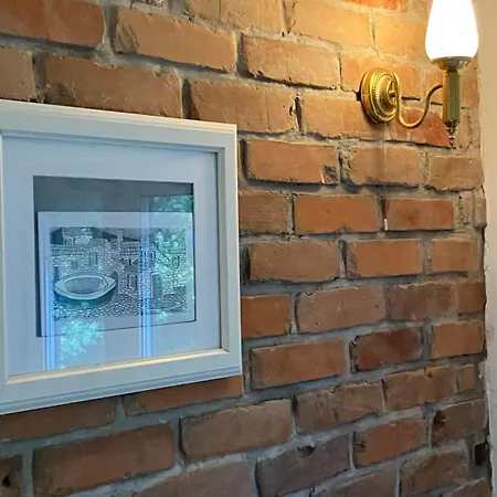 Strefa 201 - W Sercu Gor Sowich Apartment *