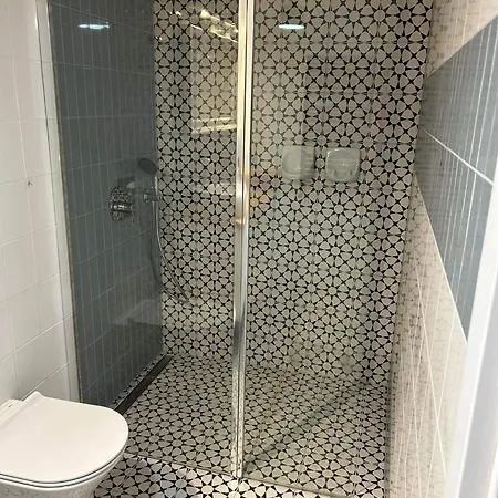Strefa 201 - W Sercu Gor Sowich Apartman Przygorze