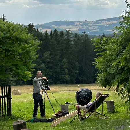 Strefa 201 - W Sercu Gor Sowich *