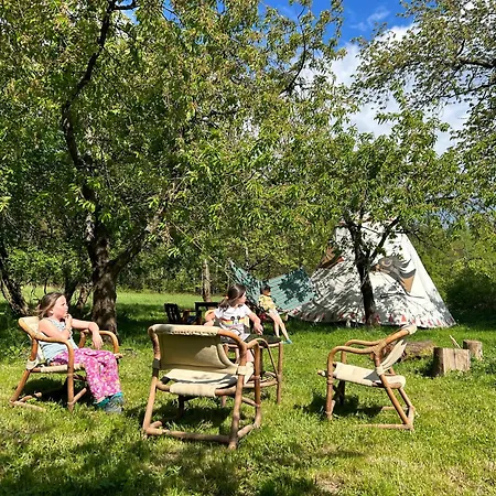 Strefa 201 - W Sercu Gor Sowich * Przygorze