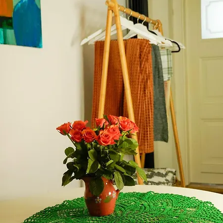 Apartman Strefa 201 - W Sercu Gor Sowich *