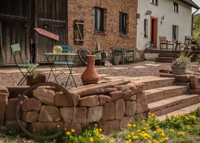 Strefa 201 - W Sercu Gor Sowich * Przygorze