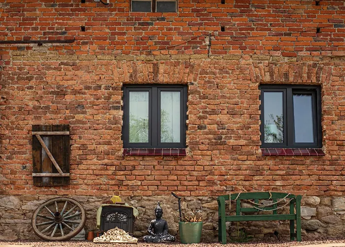 Strefa 201 - W Sercu Gor Sowich Apartment