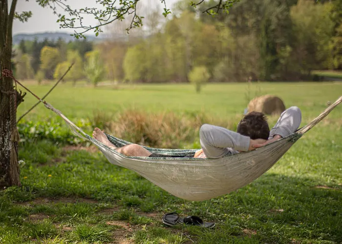 Strefa 201 - W Sercu Gor Sowich Апартаменты Przygorze