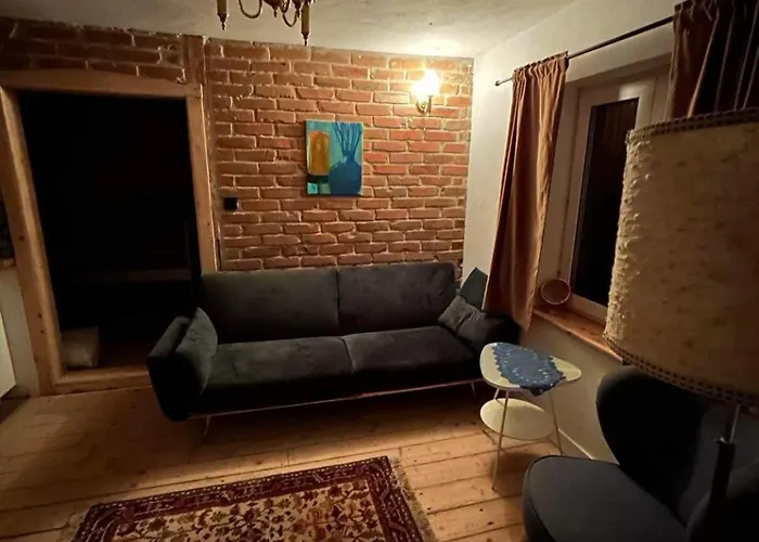 Apartment Strefa 201 - W Sercu Gor Sowich Przygorze