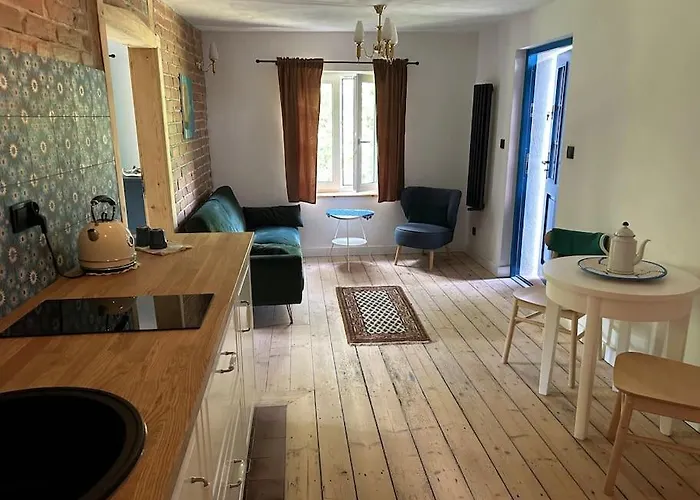 Strefa 201 - W Sercu Gor Sowich *