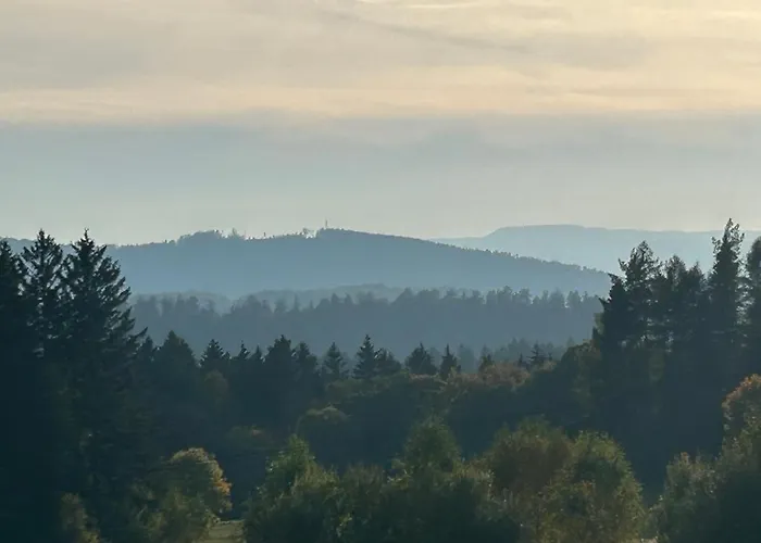 Strefa 201 - W Sercu Gor Sowich Апартаменты