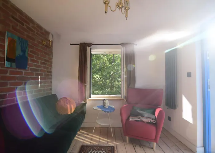 Apartment Strefa 201 - W Sercu Gor Sowich Przygorze