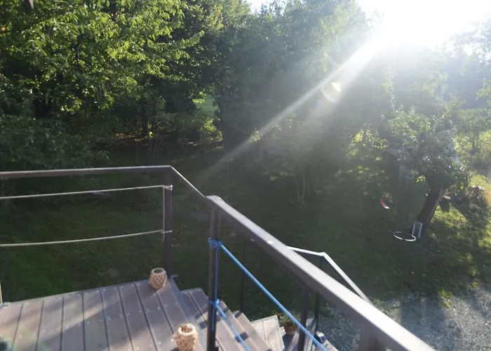 Strefa 201 - W Sercu Gor Sowich Przygorze