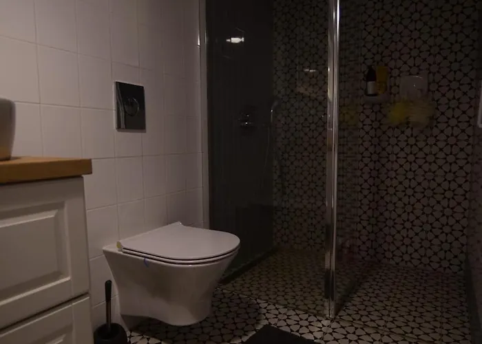 Strefa 201 - W Sercu Gor Sowich * Przygorze