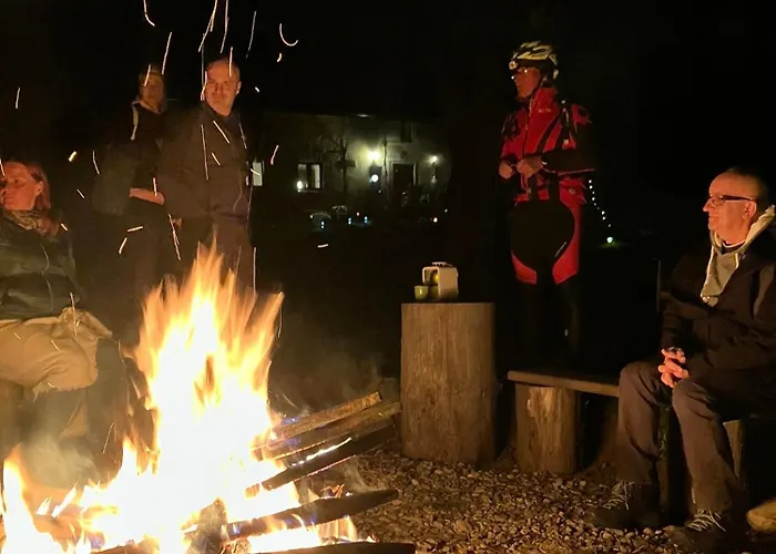 Apartment Strefa 201 - W Sercu Gor Sowich *