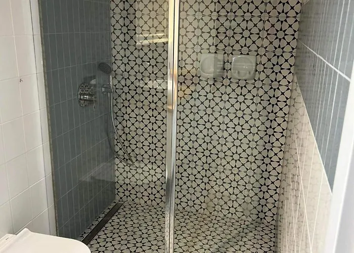 Strefa 201 - W Sercu Gor Sowich Apartment Przygorze