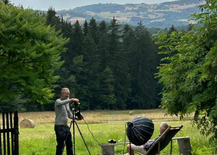 Strefa 201 - W Sercu Gor Sowich *