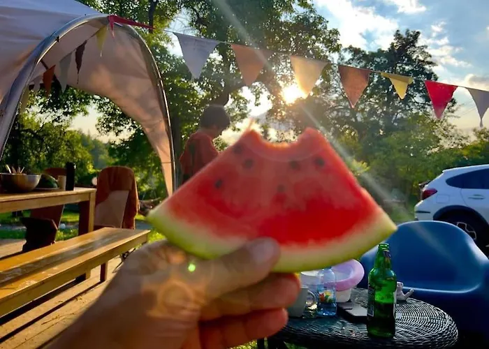 Strefa 201 - W Sercu Gor Sowich Przygorze