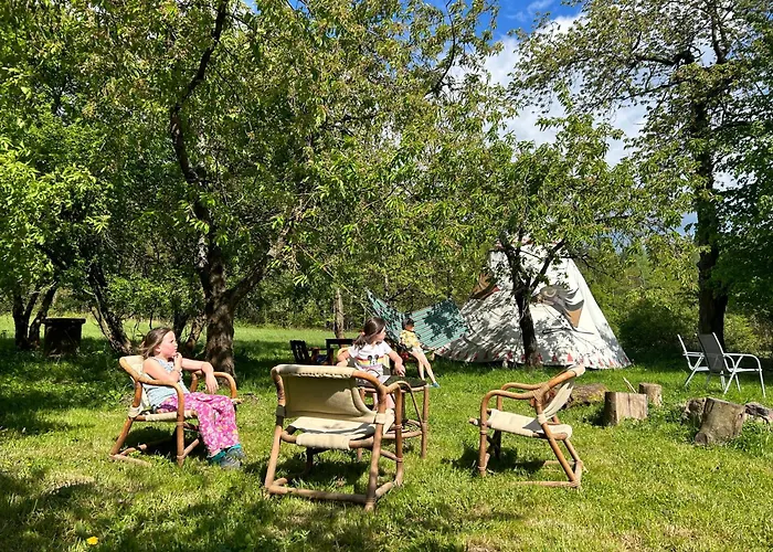 Strefa 201 - W Sercu Gor Sowich * Przygorze